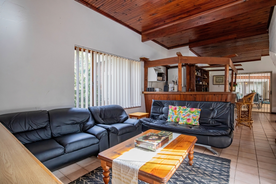 4 Bedroom Property for Sale in Joostenbergvlakte Western Cape